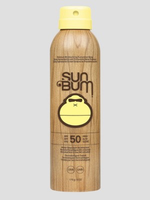 Sun Bum Original SPF 50 170 g Solcreme