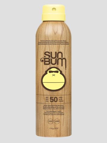 Sun Bum Original SPF 50 170 g Zonnebrandcr&egrave;me
