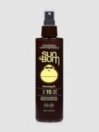 Sun Bum SPF 15 Browning 250 ml Sunscreen