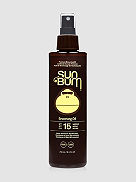 SPF 15 Browning 250 ml Cr&egrave;me solaire