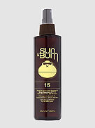 SPF15 Browning 250 ml Cr&egrave;me solaire
