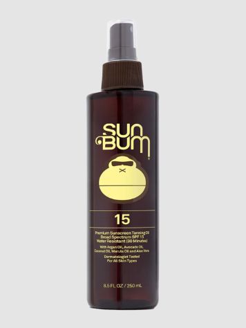 Sun Bum SPF15 Browning 250 ml Aurinkovoide