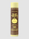 Sun Bum Original SPF 30 Lip Balm Banana Zonnebrandcrème