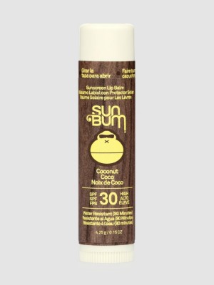 Original SPF 30 Lip Balm Coconut Protetor Solar