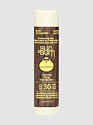 Original SPF 30 Lip Balm Coconut Sunscreen