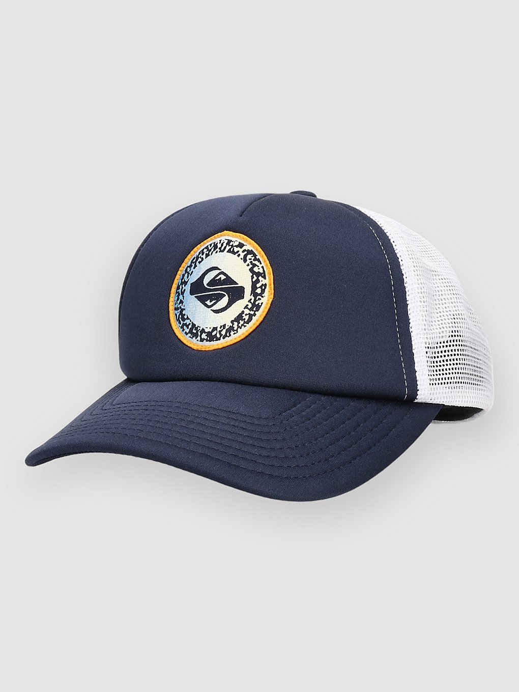 Quiksilver Slab Scratch Cap navy blazer kaufen