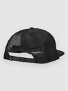 Quiksilver Classic Foam M&W Trucker Youth Kids Cap