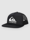 Quiksilver Classic Foam M&W Trucker Youth Kids Cap