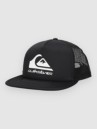 Quiksilver Classic Foam M&W Trucker Youth Kids Cap