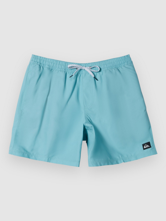 Quiksilver Everyday Solid Volley 14 Kids Boardshorts