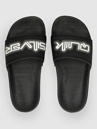 Quiksilver Rivi Wordmark Slide II Kids Sandals