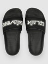 Quiksilver Rivi Wordmark Slide II Kids Sandals