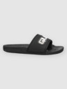 Quiksilver Rivi Wordmark Slide II Kids Sandals