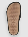 Quiksilver Rivi Wordmark Slide II Kids Sandals