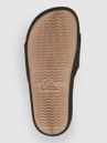 Quiksilver Rivi Wordmark Slide II Kids Sandals