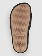Rivi Wordmark Slide II Sandals