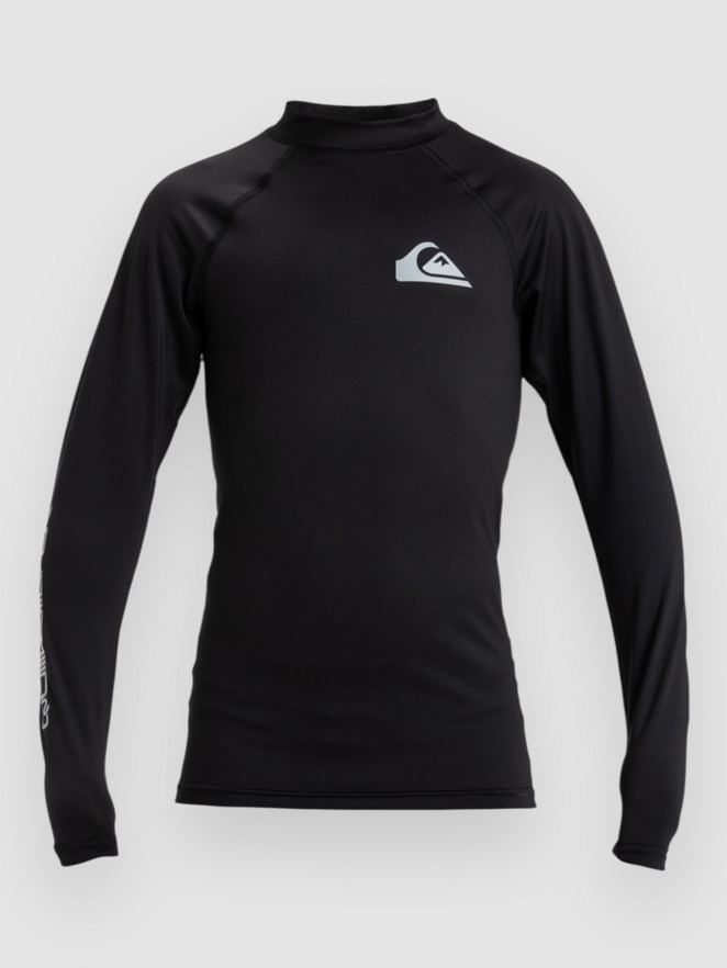 Quiksilver Everyday Upf50 Kids Lycra à longues manches