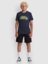 Quiksilver Taxer Cargo Kids Korte Broek