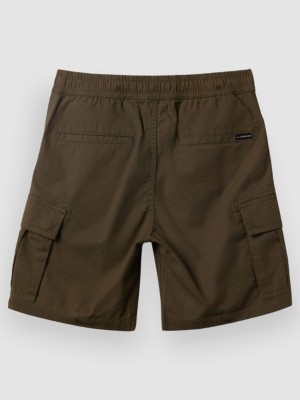 Taxer Cargo Pantaloncini