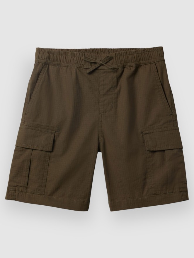 Quiksilver Taxer Cargo Pantalones Cortos