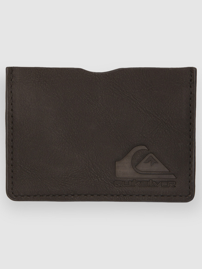 Quiksilver Brackman Card Portafoglio