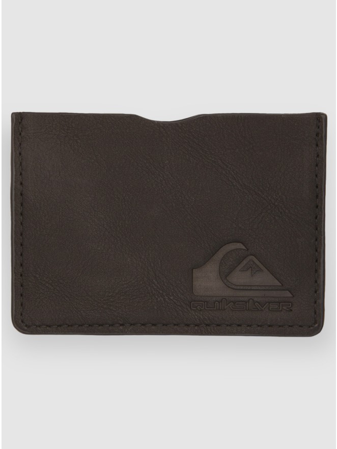 Quiksilver Brackman Card Geldbörse