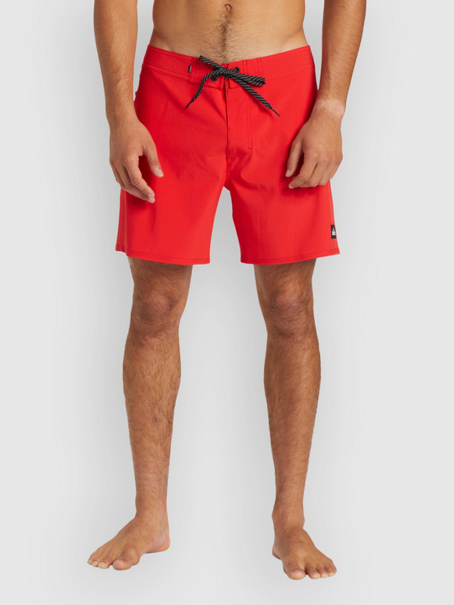 Quiksilver Surfsilk Kaimana 16 Boardshorts