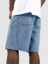 Quiksilver Saturn Baggy Denim Shorts