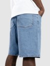 Quiksilver Saturn Baggy Denim Shorts