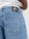 Quiksilver Saturn Baggy Denim Shorts