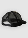 Quiksilver Classic Foam M&W Trucker Cap