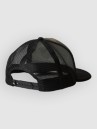 Quiksilver Classic Foam M&W Trucker Cap