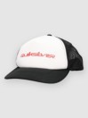 Quiksilver Omni Trucker Keps