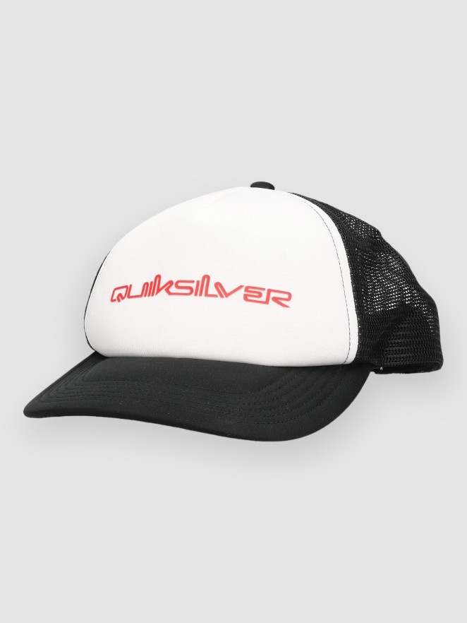 Quiksilver Omni Trucker Keps