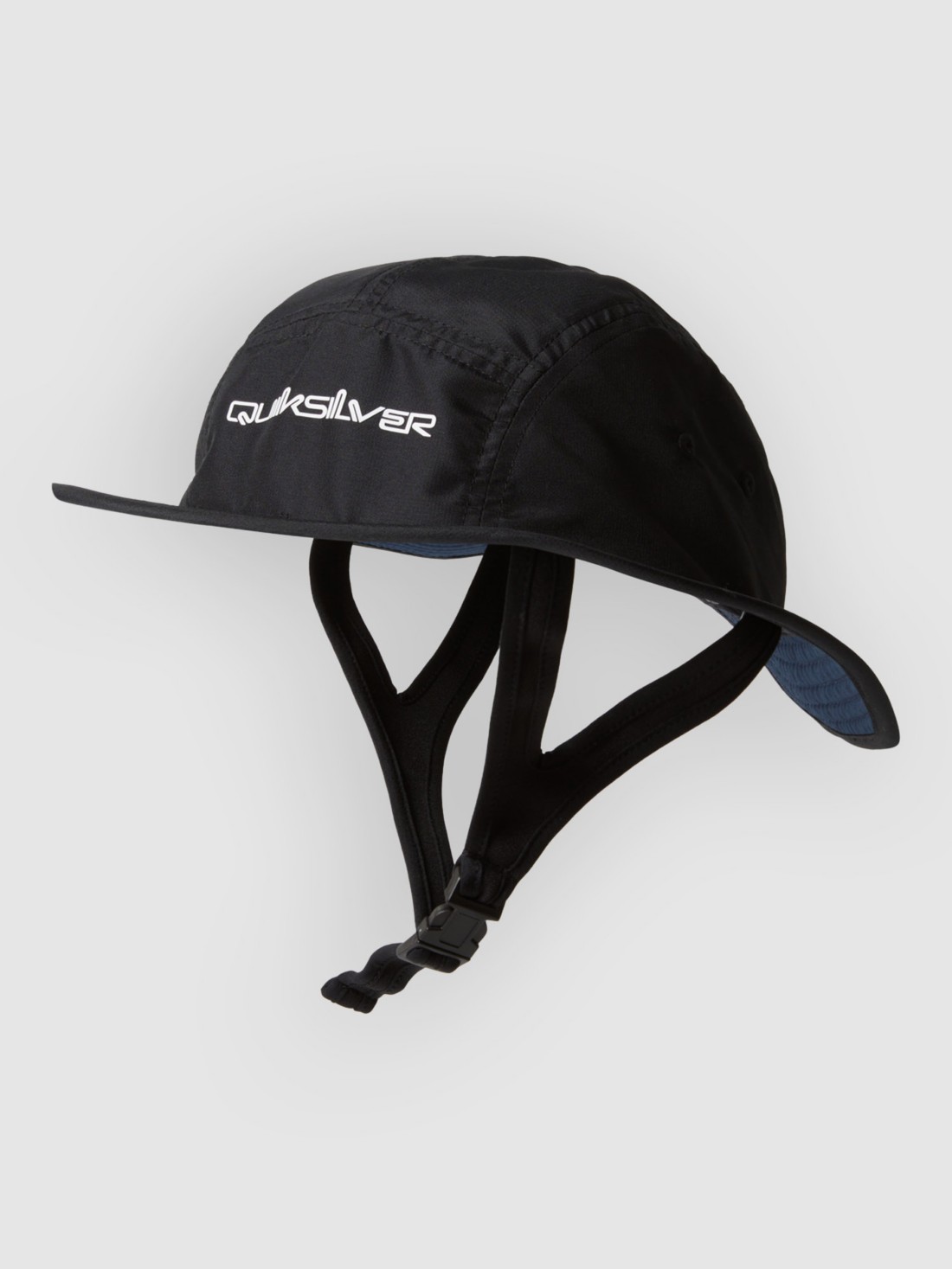 Quiksilver Surfari 2.0 Bucket hat black