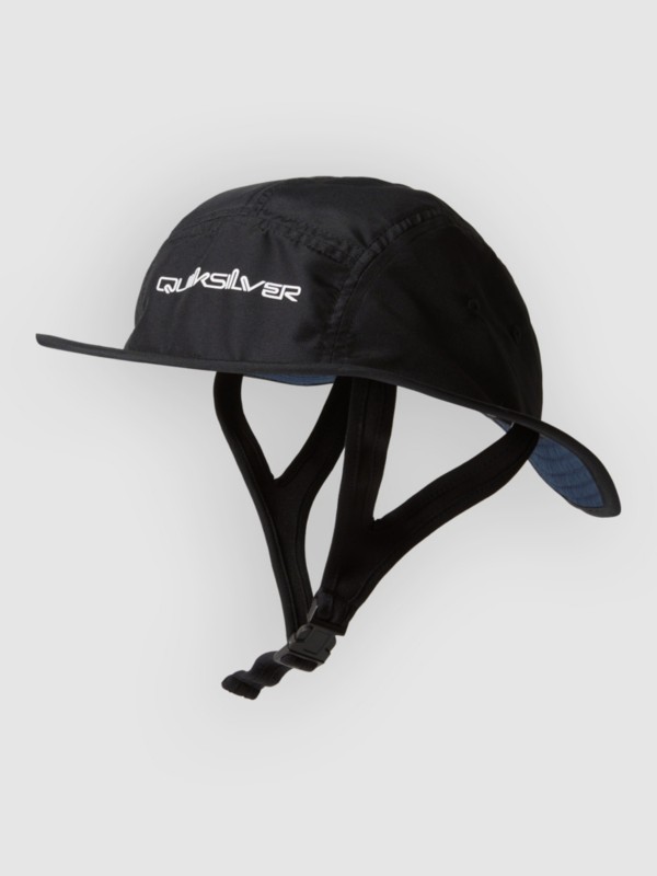 Quiksilver Surfari 2.0 Bucket hat black