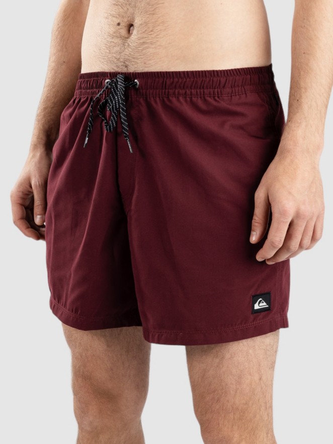 Quiksilver Everyday Solid Volley 15 Boardshorts