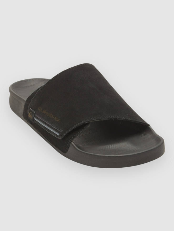 Quiksilver Rivi Suede Sandals