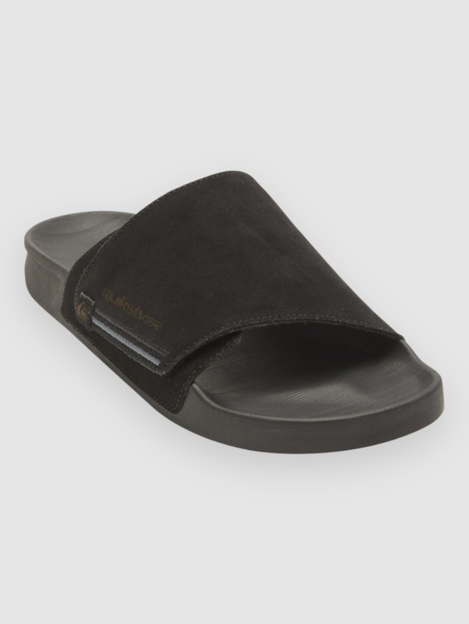 Quiksilver Rivi Suede Sandali