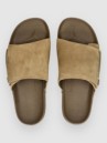 Quiksilver Rivi Suede Sandalen