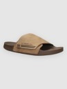 Quiksilver Rivi Suede Sandalen