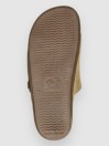 Quiksilver Rivi Suede Sandaly