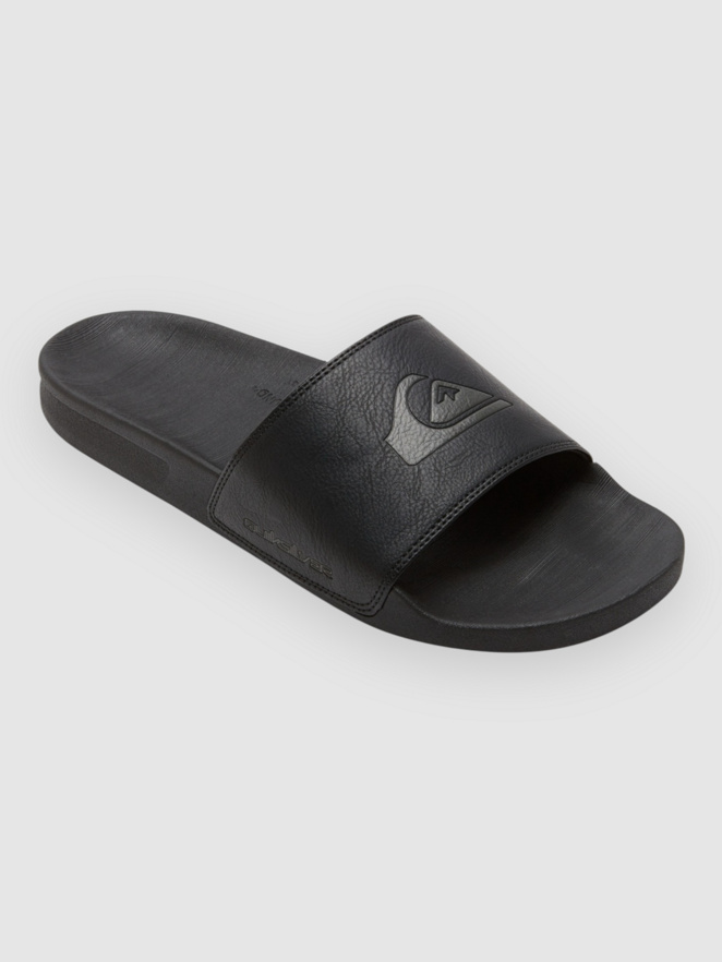 Quiksilver Rivi Nubuck Slide Sandálias