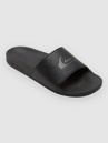 Quiksilver Rivi Nubuck Slide Sandalen