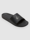Quiksilver Rivi Nubuck Slide Sandálias