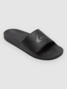Quiksilver Rivi Nubuck Slide Sandalen