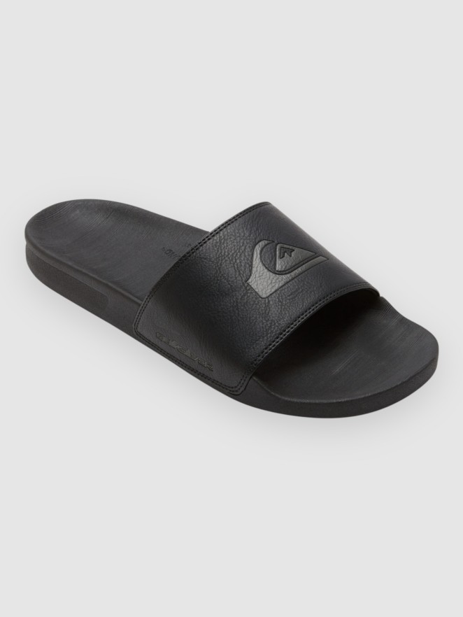 Quiksilver Rivi Nubuck Slide Sandálias