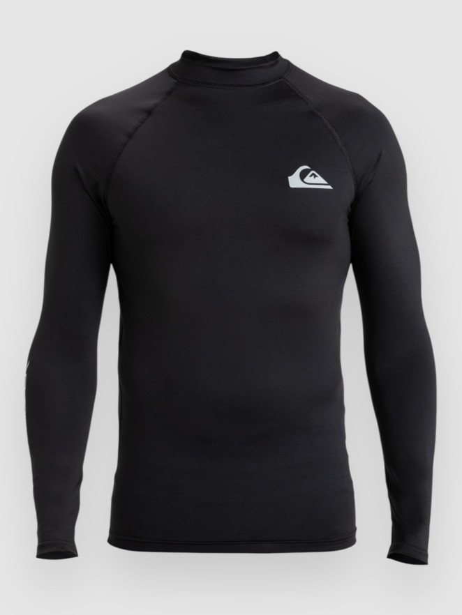 Quiksilver Everyday Upf50 Longsleeve Lycra