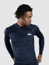 Quiksilver Everyday Upf50 Longsleeve Lycra