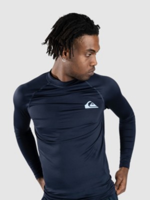 Everyday Upf50 Longsleeve Lycra